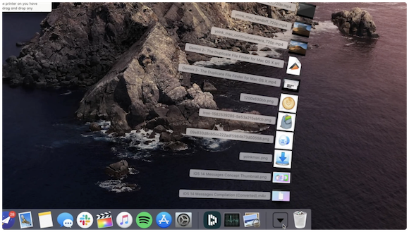 MacTIps　MacRumors