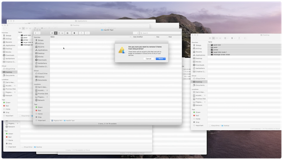 MacTIps　MacRumors