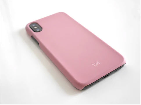 誕生日 誕生色 Birth. バースドット iPhoneケース