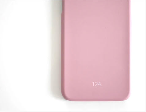 誕生日 誕生色 Birth. バースドット iPhoneケース