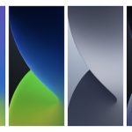 iOS14 壁紙