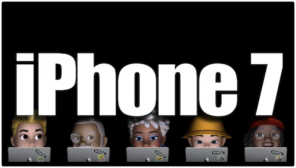 iOS14ベータ1 スピードテスト