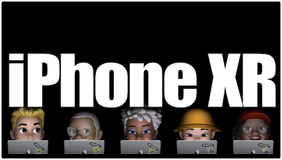 iOS14ベータ1 スピードテスト