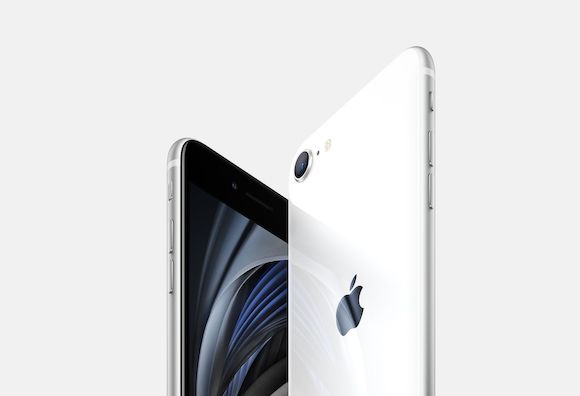 Apple iPhone SE（第2世代）