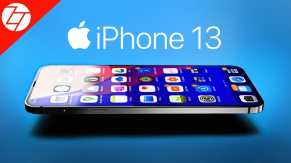 Iphone13 仮称 21年モデル のリーク情報をディスプレイ専門家が投稿 Iphone Mania