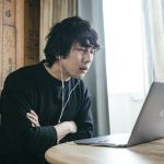 リモートワーク　テレワーク