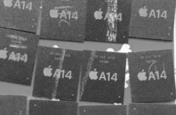 Apple-A14