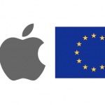 Apple EU 欧州連合
