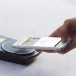 Apple Pay Suica