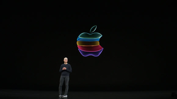 Apple スペシャルイベント 2019年9月