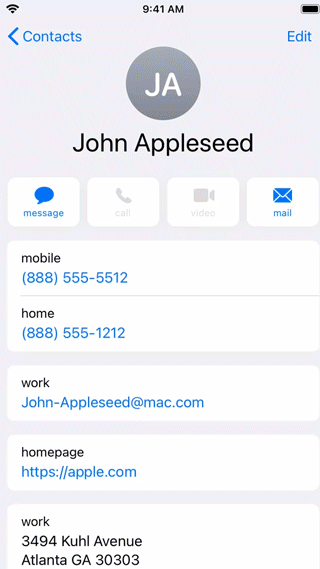 iOS14 デフォルトブラウザ変更 9to5Mac