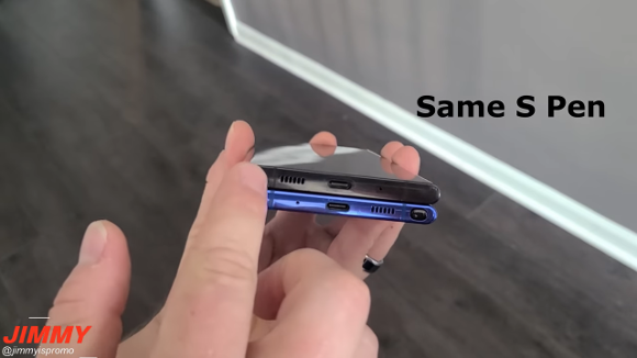 galaxy note20
