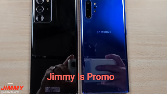 galaxy note20