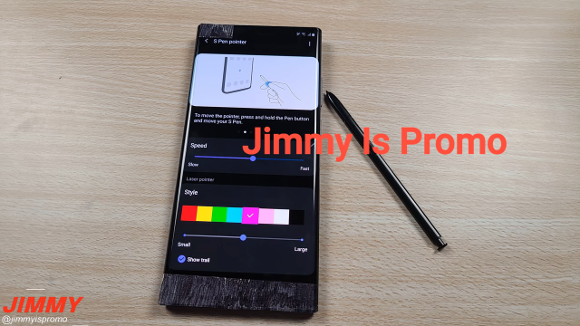 galaxy note20