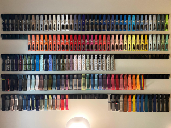 apple watch band collection 1