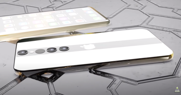 iphone13 コンセプトイメージ