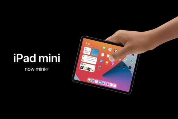 Ipad Miniとipad 21年にtouch Id内蔵電源ボタンを搭載か Iphone Mania