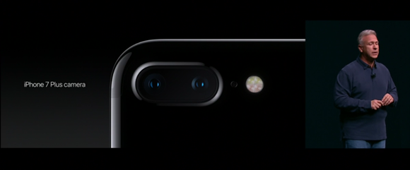 iPhone7 Plus Keynote