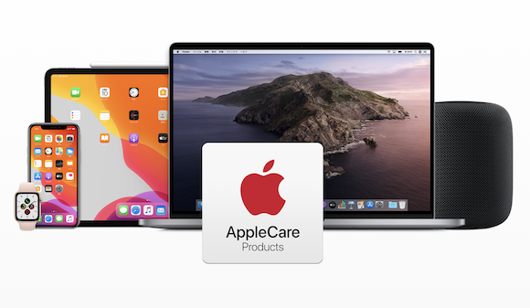 米Apple、AppleCare+の加入可能期間を製品購入後1年間に延長 - iPhone