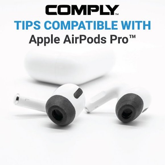 COMPLY for airpods pro