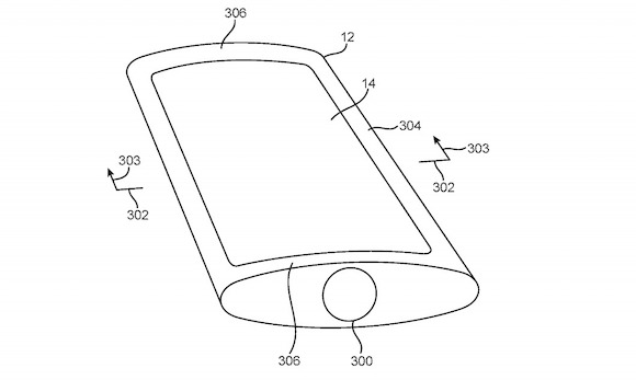 Curved display iPhone_01