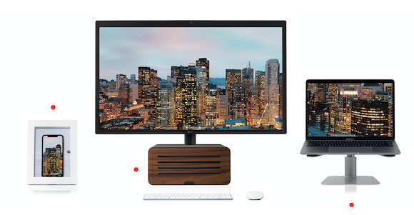 Dual screen wallpaper 02