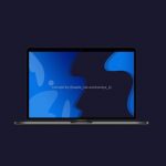 MacBook Pro コンセプト/Komiya