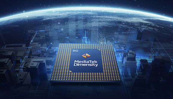 MediaTek 5G Dimensity