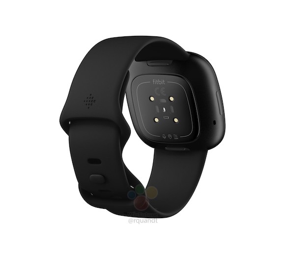 New Fitbit 2020_05