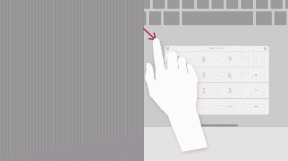 Nums gif animation_01