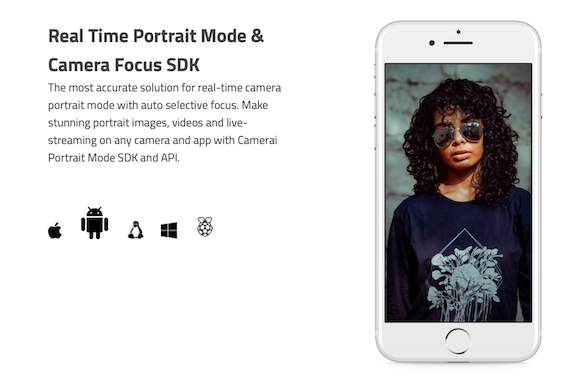 TechCrunch Camerai