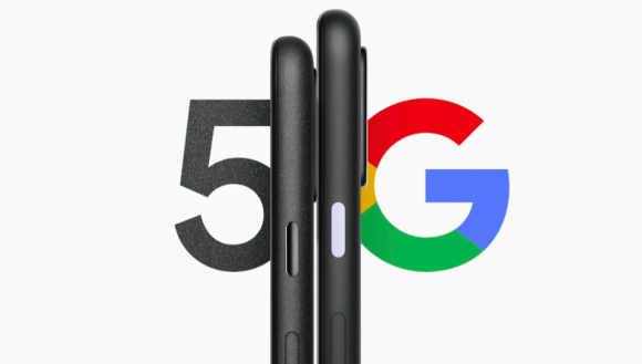 Pixel 5 and Pixel 4a (5G)