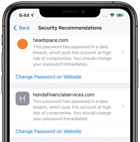 iOS14 Safari MacRumors