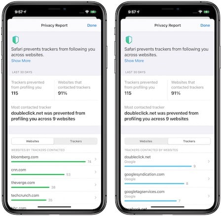 iOS14 Safari MacRumors