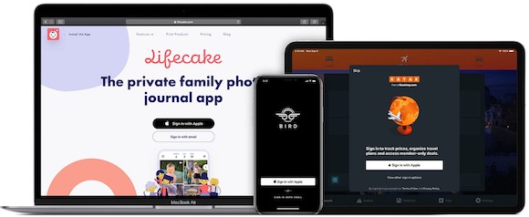 iOS14 Safari MacRumors
