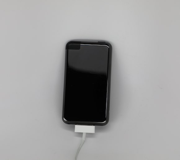 iPod Touch 1st gen 01