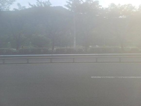 Galaxy Note20 レンズ曇り