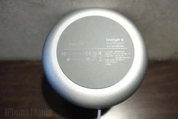 moshi Lounge Q