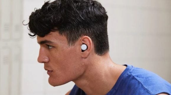 pixel buds