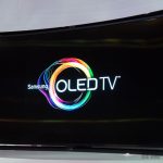 Samsung OLED TV