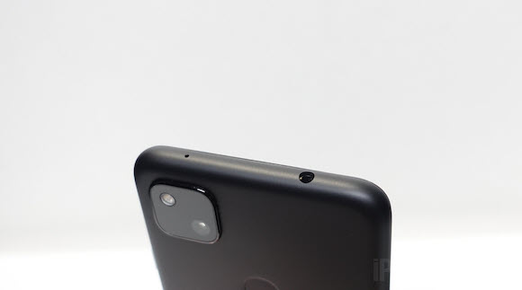 Softbank Pixel 4a