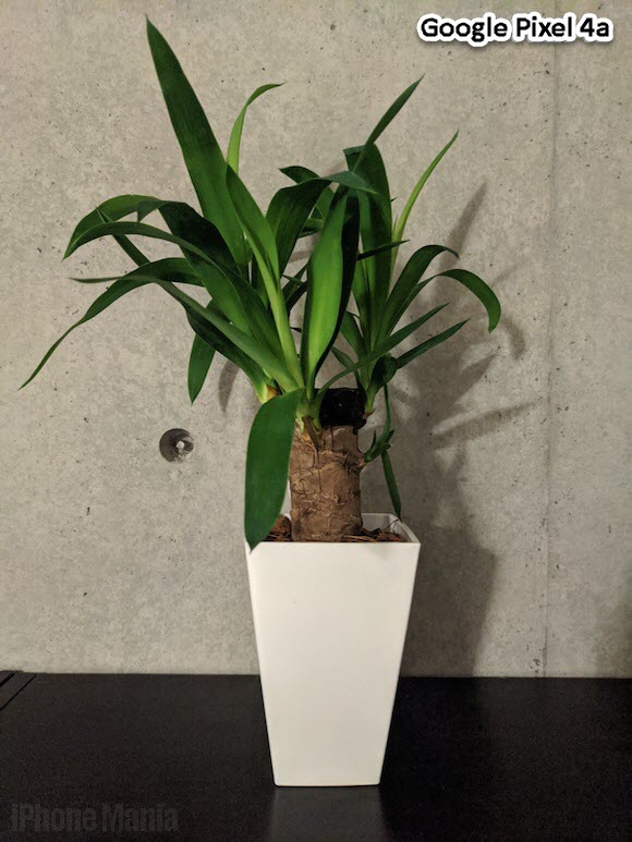 Google Pixel 4a ソフトバンク