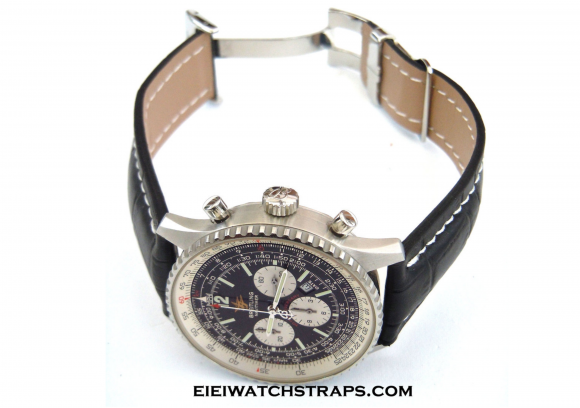 Breitling d-buckle