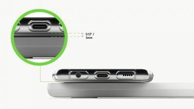 BOOST↑CHARGE™ Dual Wireless Charging Pads (1)