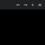 Googleドキュメントのダークモード