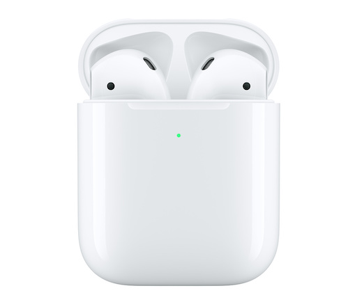 Apple AirPods（第2世代）