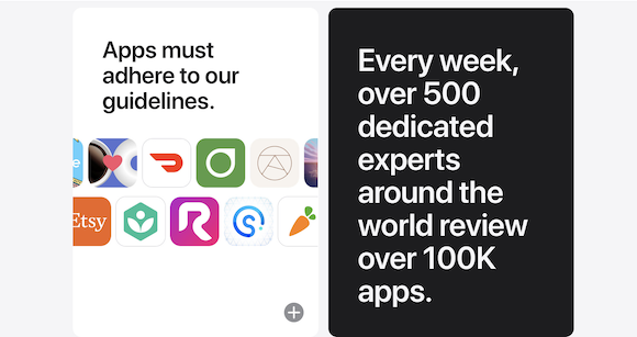 Apple App Store