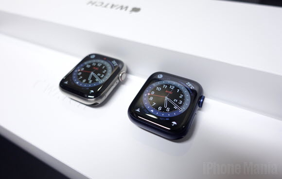を安く販売 Apple Watch series6 44mm 黒 AppleCare加入済 - scriba.mu
