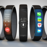 Apple fitness band