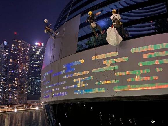 Apple Marina Bay Sands/AppleInsider